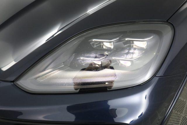PORSCHE Cayenne Cayenne 3.0 V6 E-Hybrid