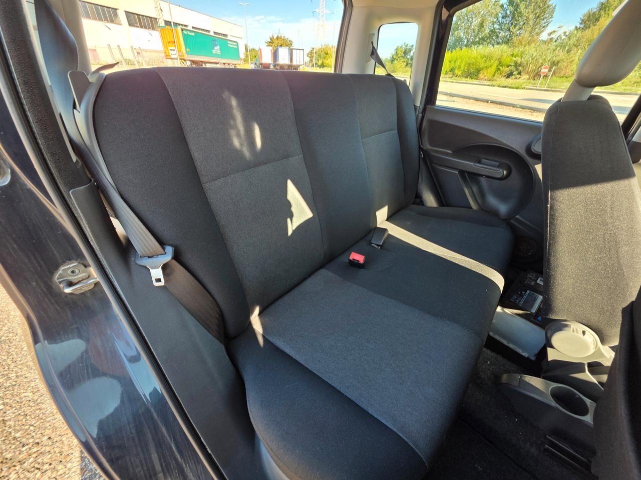 Fiat Panda 1.2 Emotion