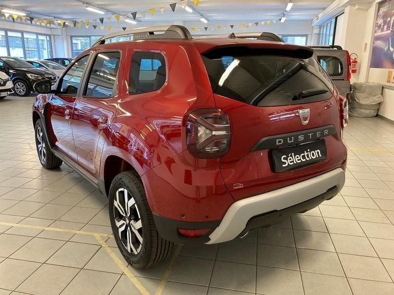 Dacia Duster Prestige DaciaPlus 1.0 TCe GPL 100 CV 4x2 rif.GH126