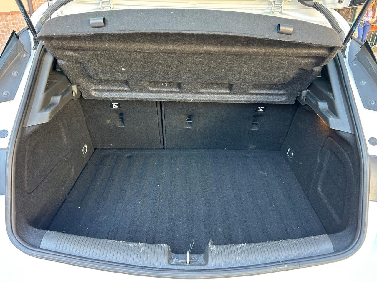 Opel Astra 1.5 CDTI 105 CV Berlina 5 porte GS Line - 2021