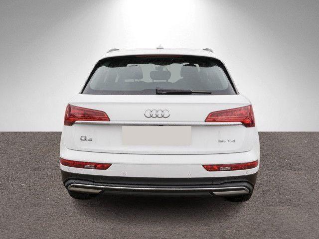 AUDI Q5 35 TDI S tronic