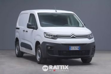 Citroen Berlingo Van 1.5 BlueHDI 75CV M Club 3p.ti (IVA ESCLUSA)