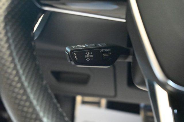 AUDI RS6 4.0 TFSI Q.TIP.DYNAMIC PLUS CARBOCERAMICI STRAFULL