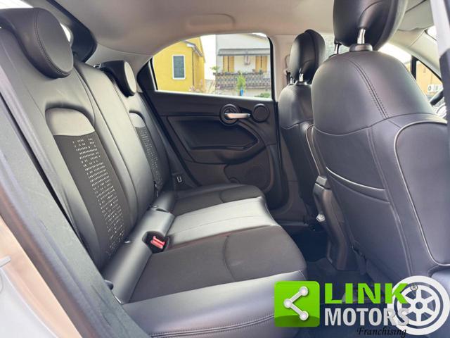FIAT 500X 1.6 MultiJet 130 CV Connect