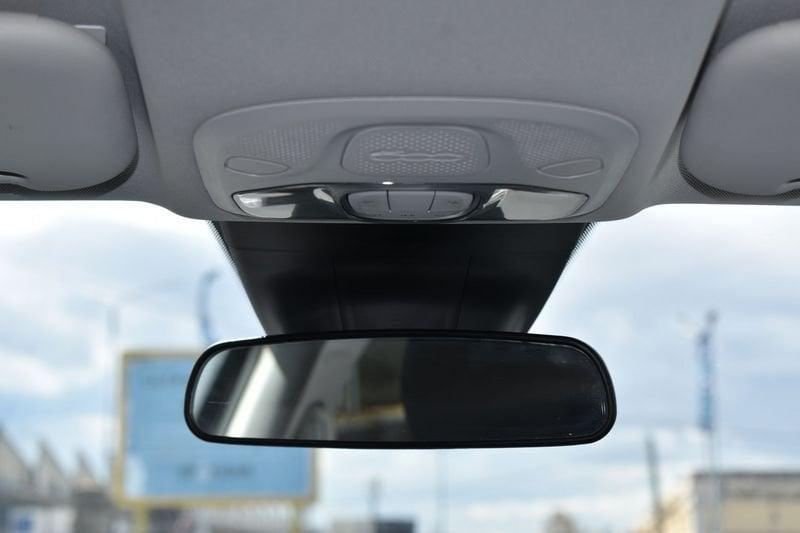 FIAT 500X 1.3 Mjet 95cv E6D Connect