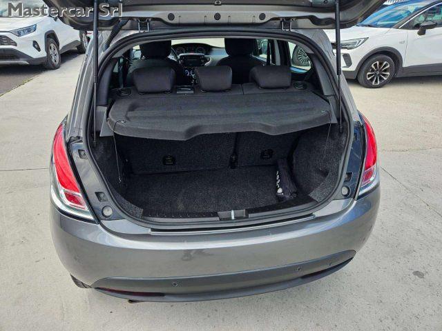 LANCIA Ypsilon neopatentati 1.0 firefly hybrid Gold tg :GK292RF