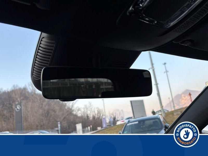 Mercedes-Benz Classe B 180d Automatic Advanced Plus Progressive