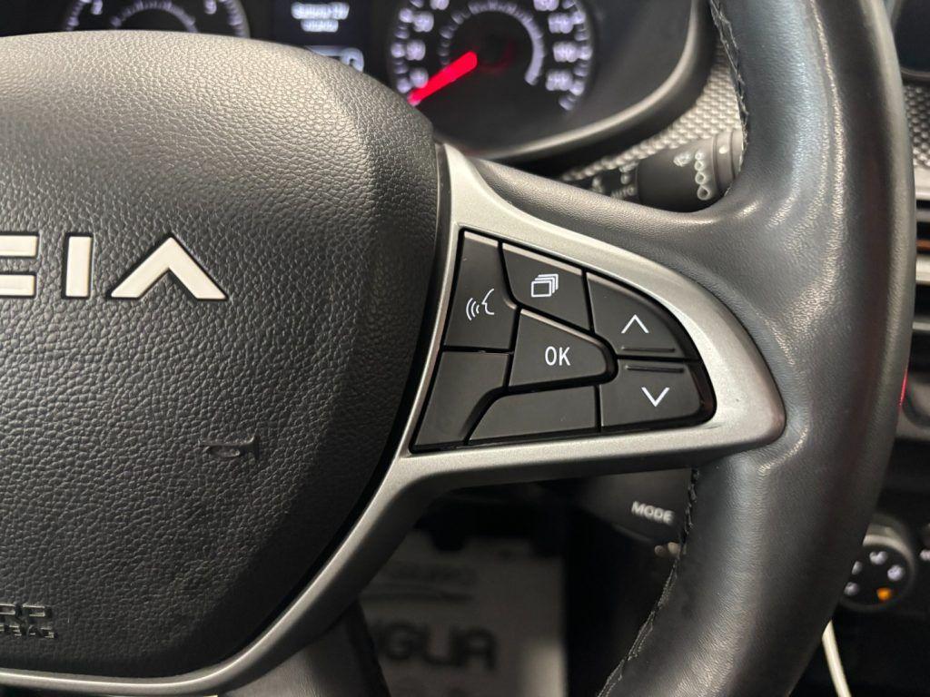 Dacia Sandero Stepway Stepway 1.0 GPL ECO-G Comfort SL DaciaPlus