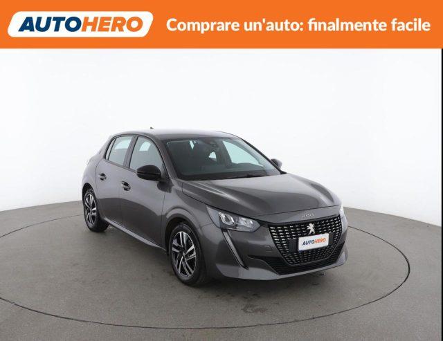 PEUGEOT 208 PureTech 75 Stop&Start 5 porte Active Pack