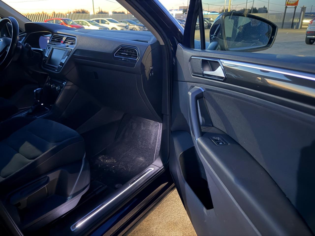 VOLKSWAGEN TIGUAN 2.0 TDI 150 DSG FUL LED VIRTUAL