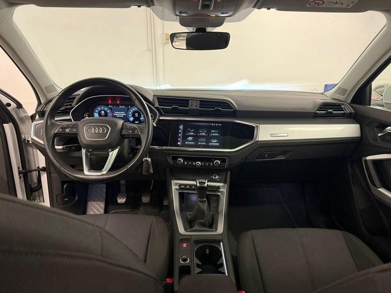 Audi Q3 Q3 SPB 45 TFSI quattro S tronic