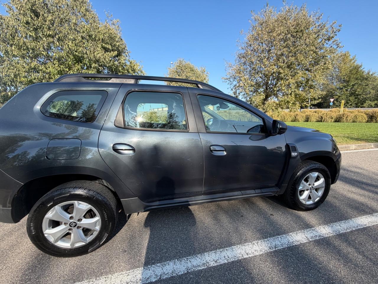 Dacia Duster 1.5 Blue dCi 8V 115 CV 4x2 Prestige