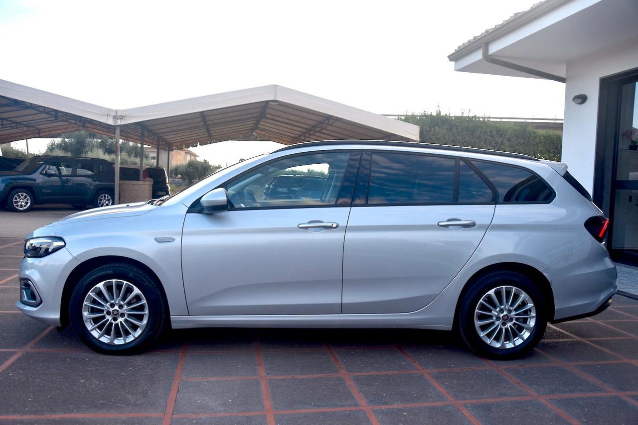Fiat Tipo SW 1.6 Mjt 130cv Business --23.000km--