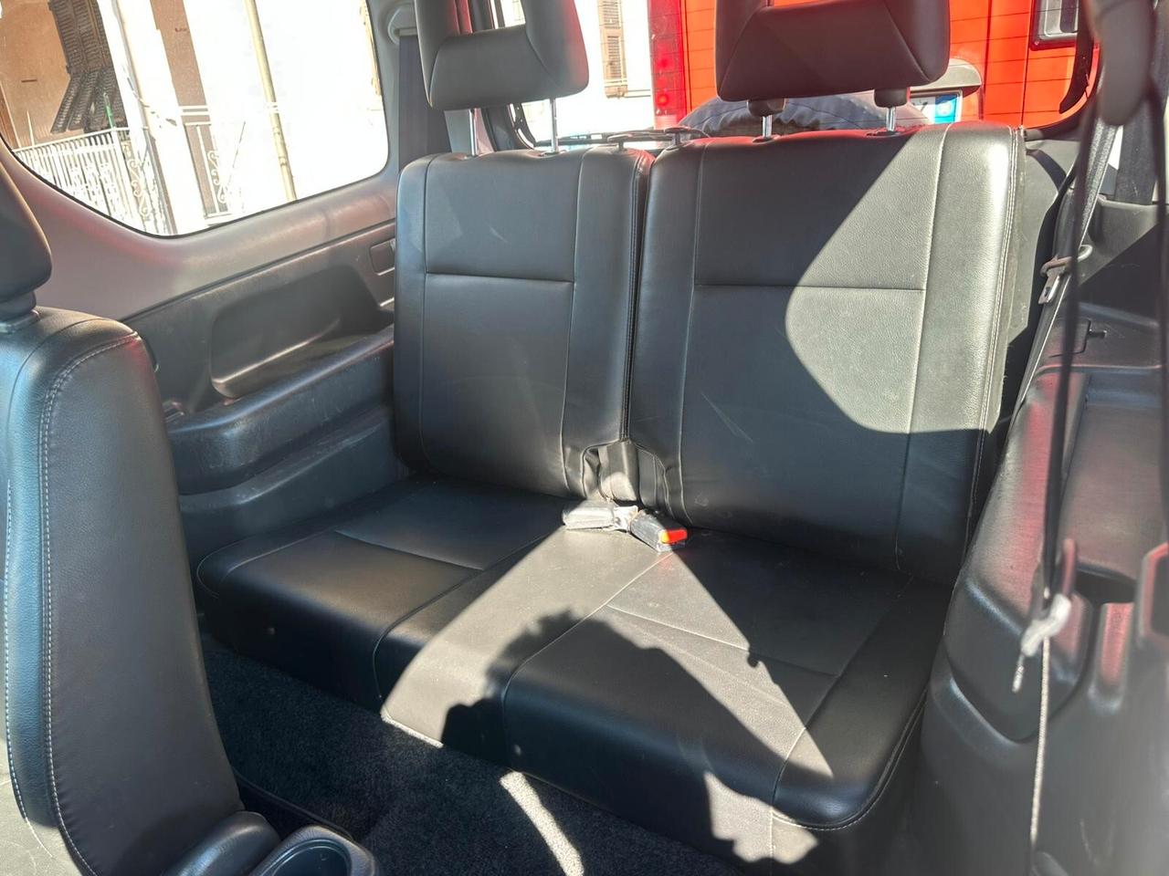 Suzuki Jimny 1.3i 16V cat 4WD Special