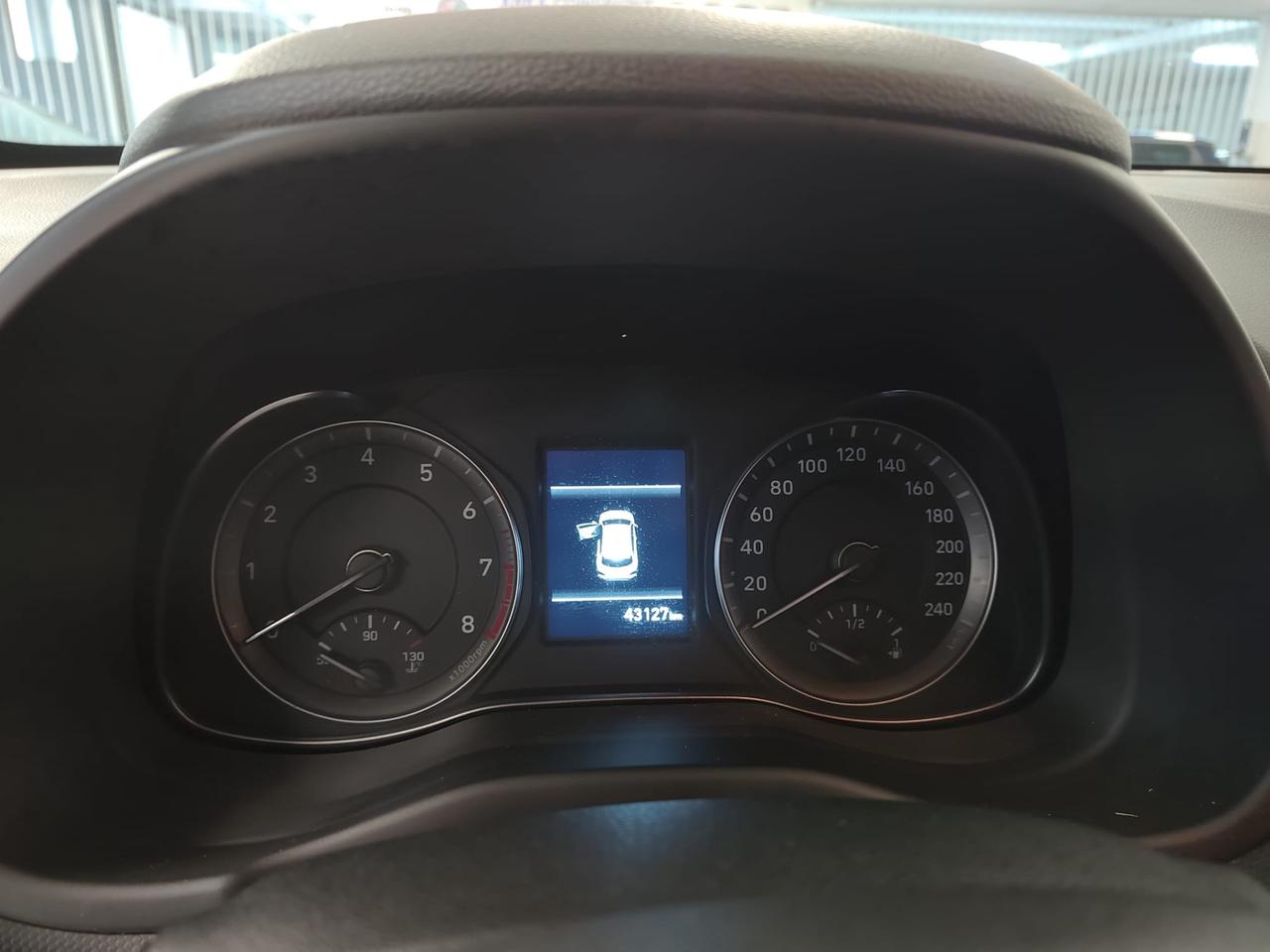 HYUNDAI Kona 1.0 t-gdi Style 2wd 120cv