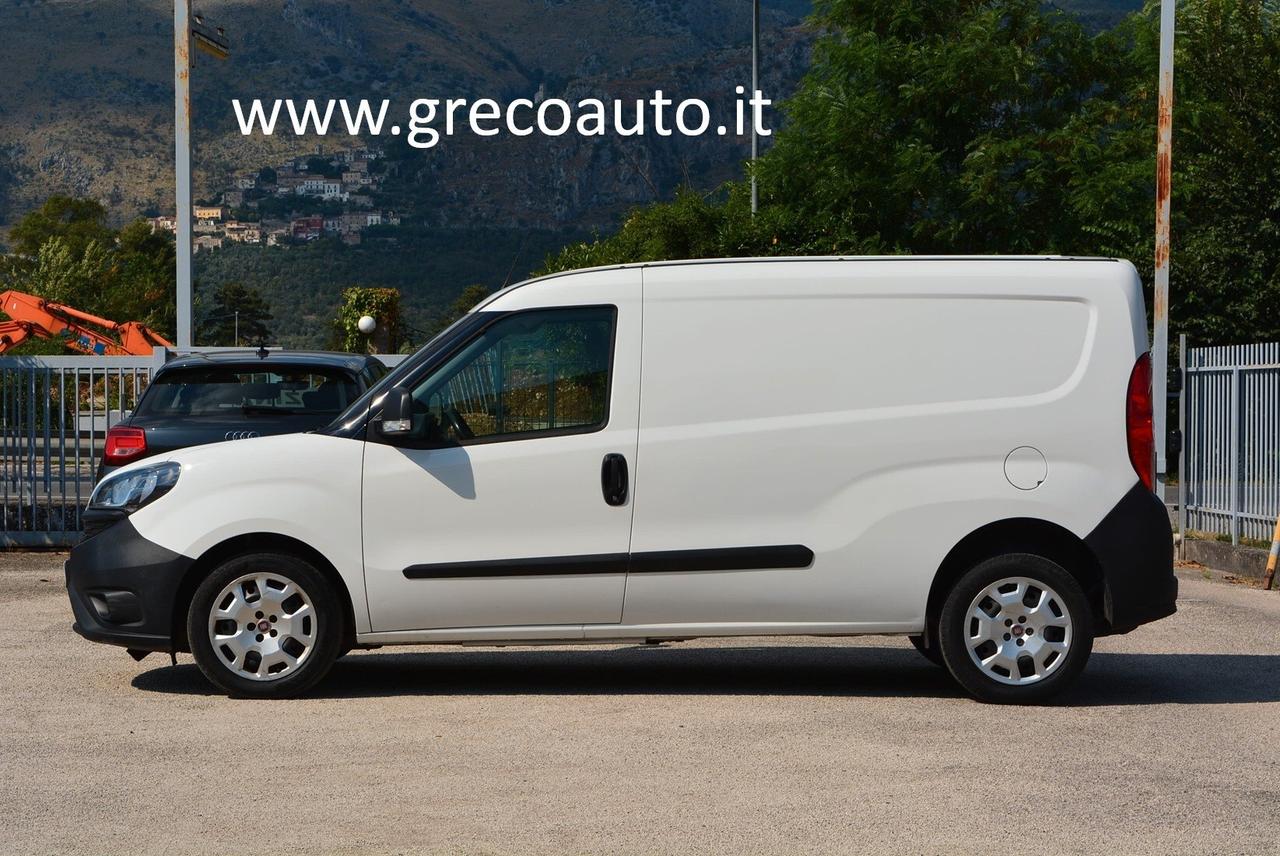 Fiat Doblò 1.6 MJT 105 cv Maxi
