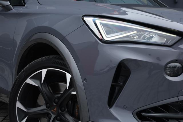 CUPRA Formentor VZ 2.0 TSI 4Drive DSG 4x4 PREZZO NETTO