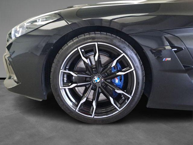 BMW Z4 M 40i Aut.