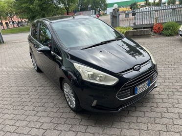 Ford B-Max 1.4 90 CV Titanium