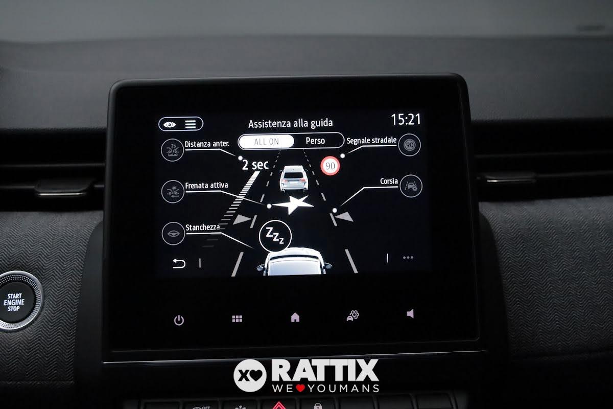 Renault Clio 1.0 tce 90CV Techno