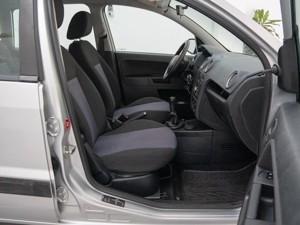 Ford Fusion 1.4 Benzina