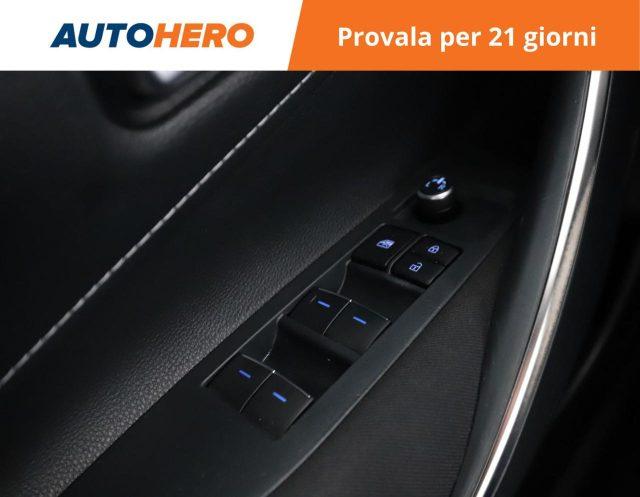 TOYOTA Corolla Touring Sports 1.8 Hybrid Style