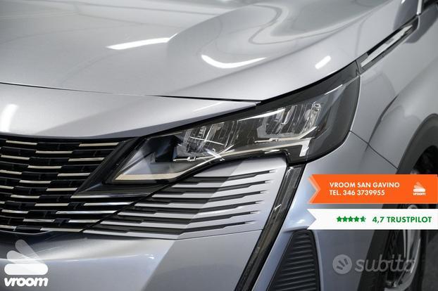 PEUGEOT 3008 2 serie 3008 BlueHDi 130 S&S EAT8...