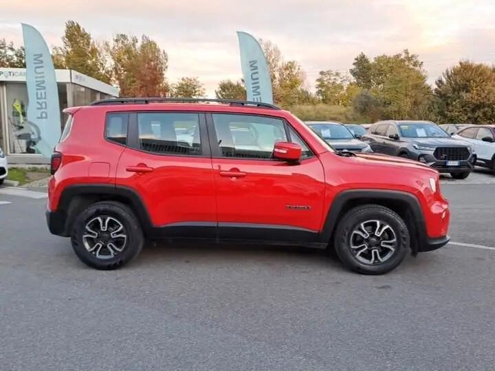 Jeep Renegade 1.0 T3 Business