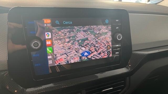 Volkswagen T-Cross 1.0 TSI Edition Plus