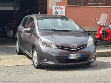 TOYOTA Yaris 1.0 5p.
