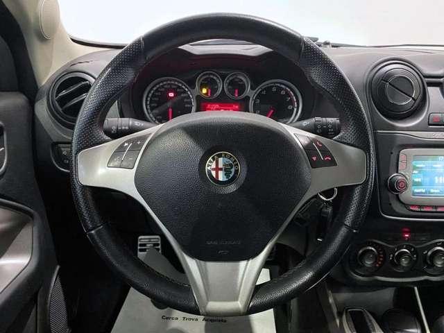 Alfa Romeo MiTo 1.4 78 CV 8V S&S Super