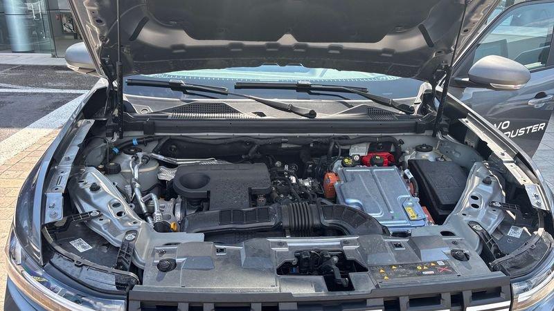 Dacia Duster Duster Hybrid 140 CV Journey