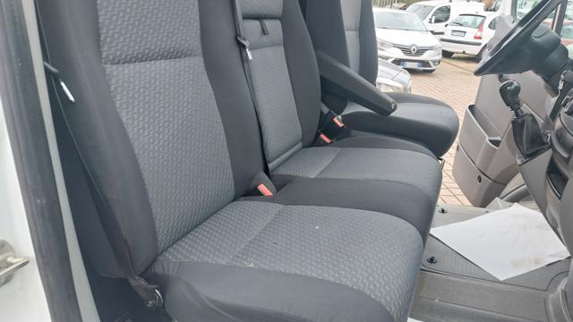 VOLKSWAGEN Crafter 35 2.0 TDI 136CV PM-TA Furgone Buono Stato