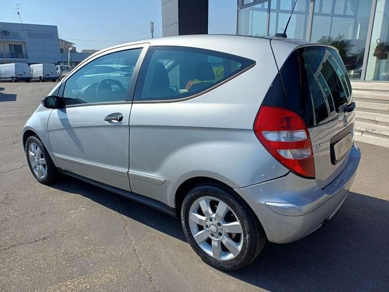 Mercedes-Benz Classe A A 150 Classic KM CERTIFICATI