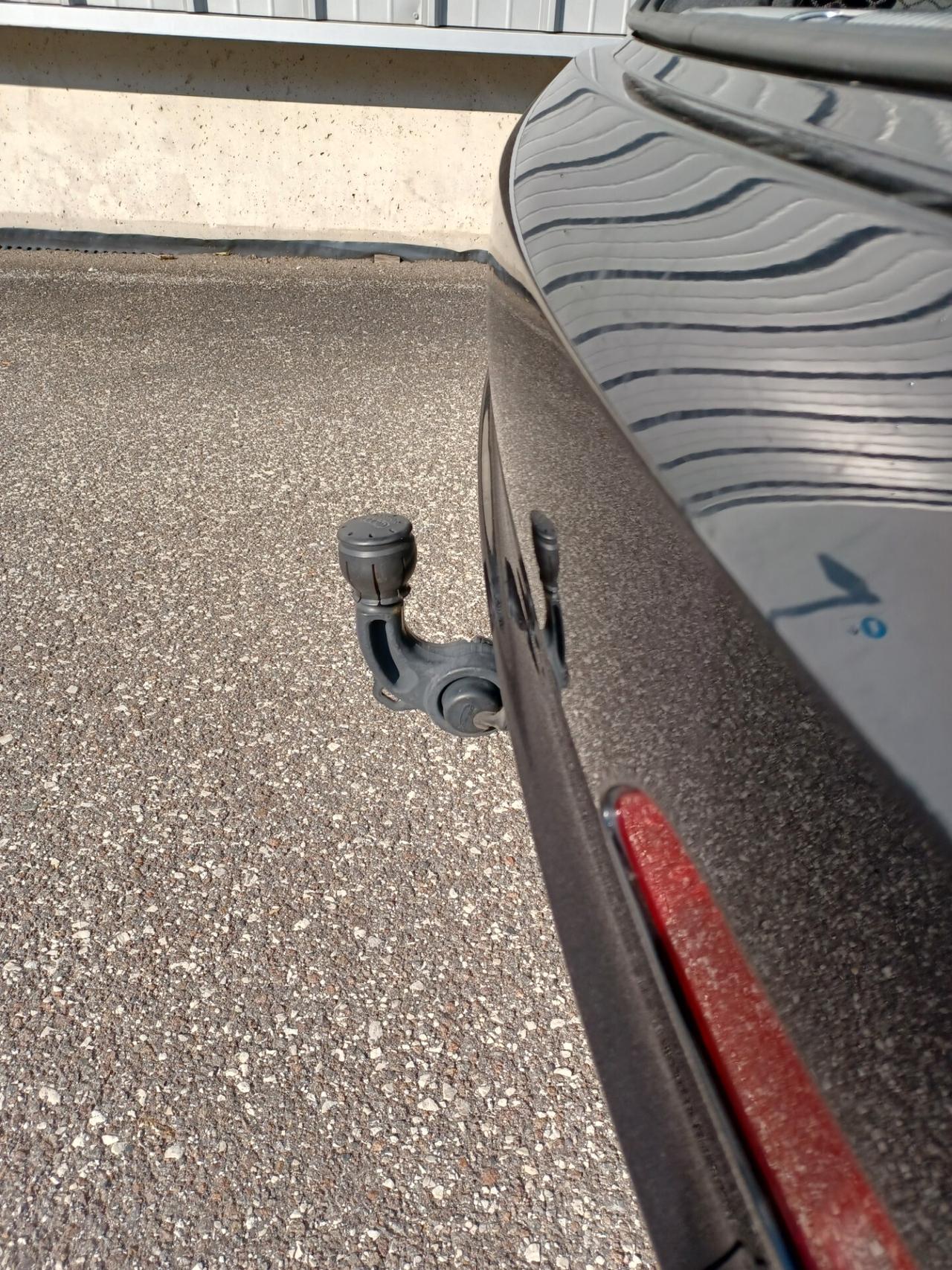Audi Q3 2.0 TDI Advanced Plus