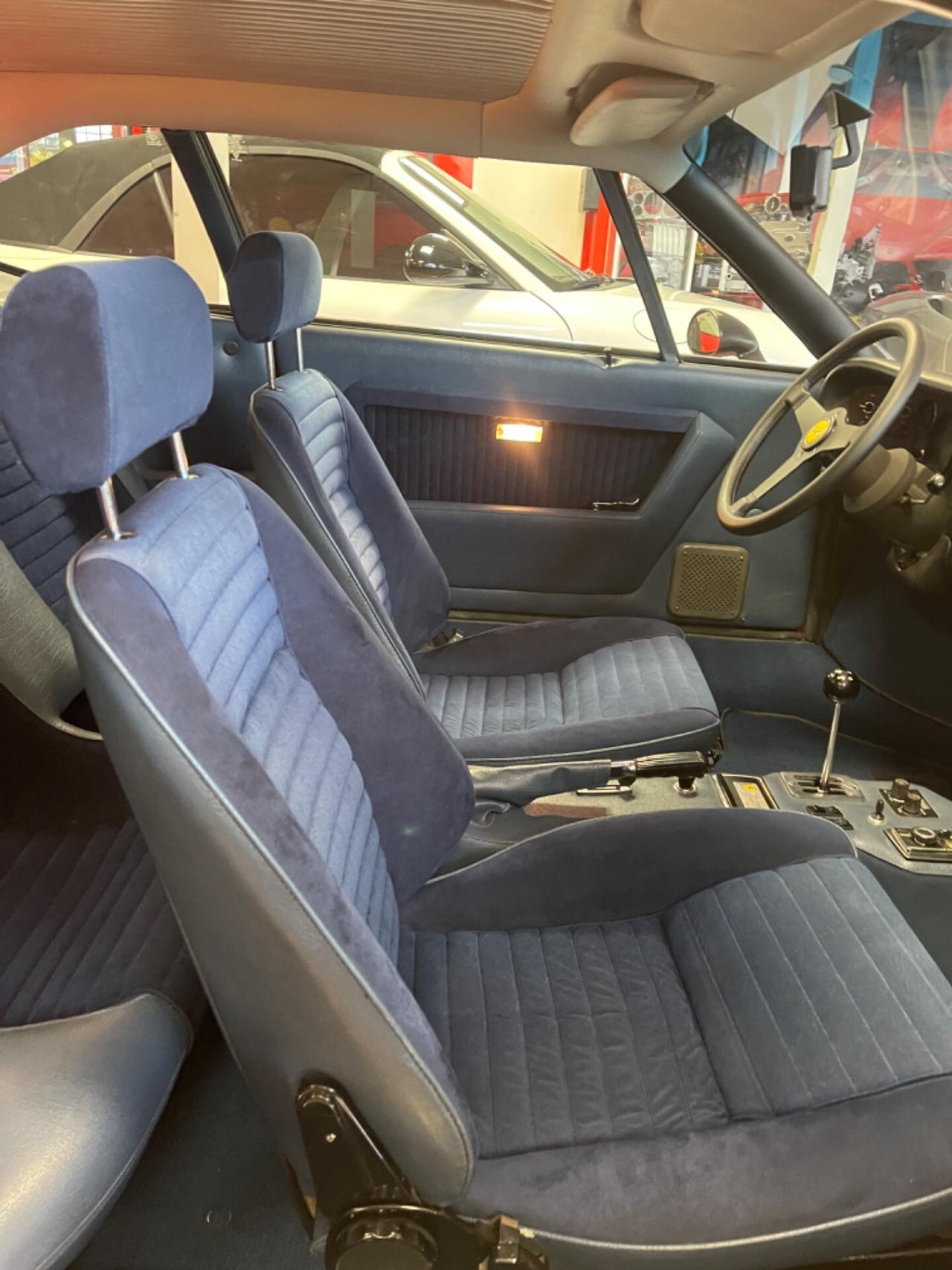 Ferrari Dino 208 GT/4 Dino 208 GT/4