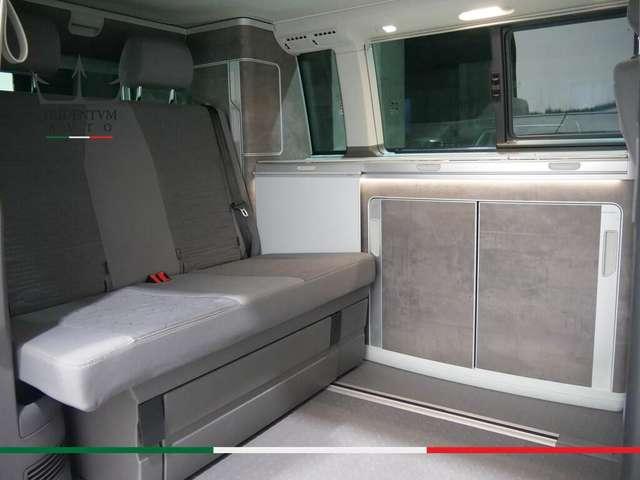 Volkswagen T6.1 California 4Motion DSG Ocean Edition 4x4