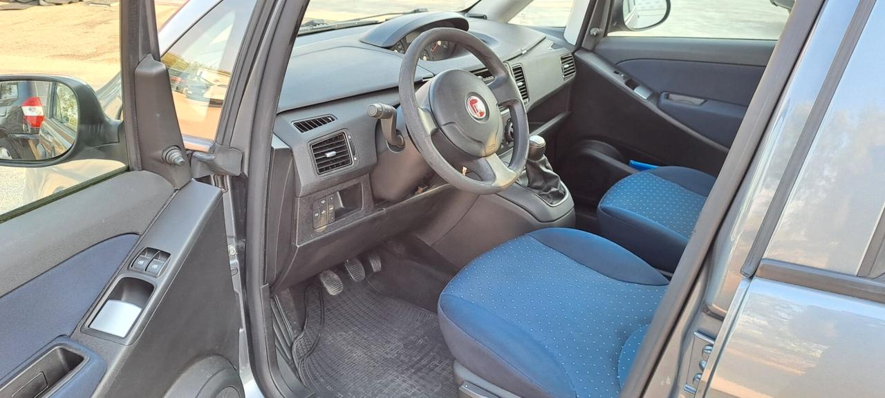 Fiat Idea 1.3 MJT 16V 95 CV S&S Active