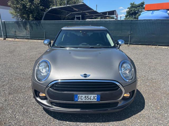 MINI Clubman 1.5 One D Business Automatica