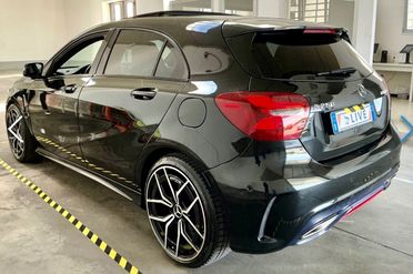 Mercedes-benz A 250 4Matic Automatic Premium SUPERSPORT 218CV