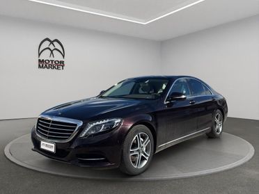 Mercedes Classe S 350 350 D Premium 4Matic 9G-Tronic