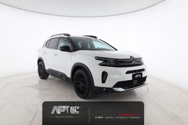 Citroën C5 Aircross C5 Aircross 1.5 bluehdi Max s&s 130cv eat8