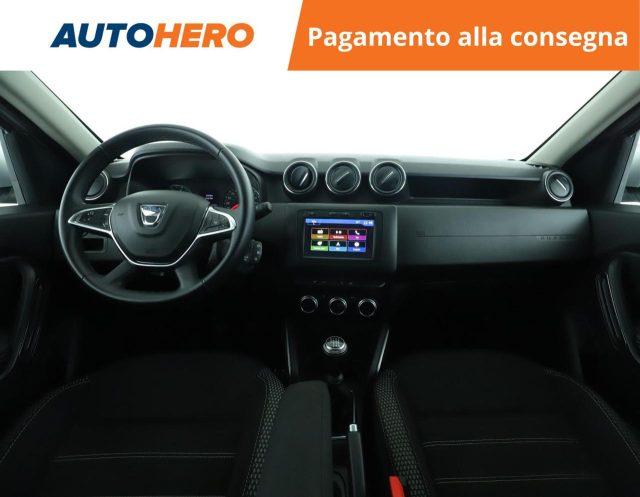 DACIA Duster 1.5 Blue dCi 8V 115 CV 4x2 Prestige