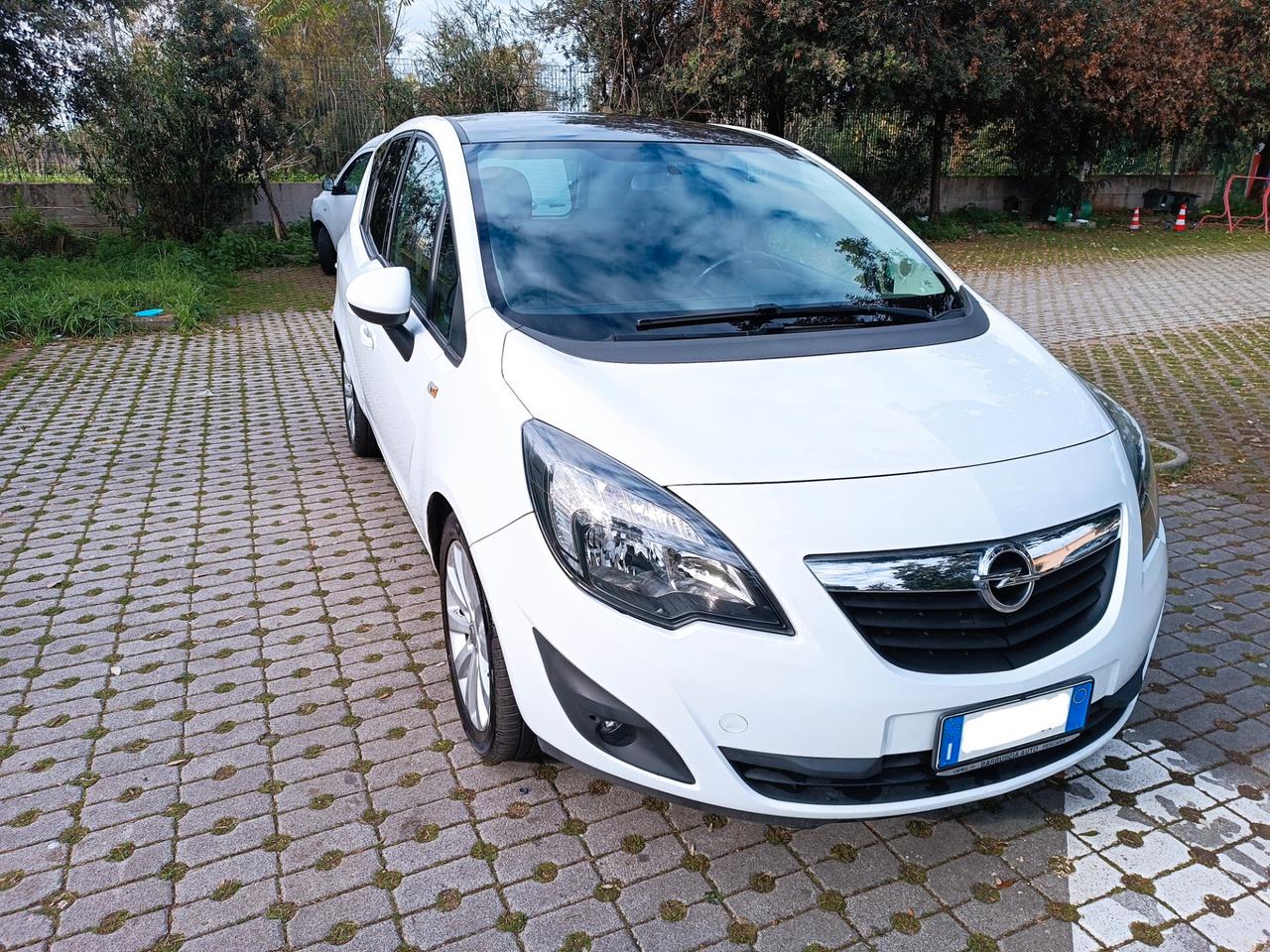 Opel Meriva 1.4 100CV Cosmo