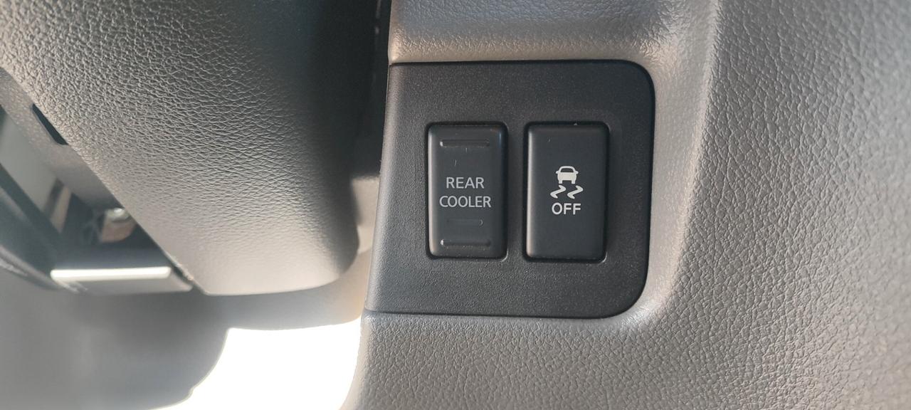 Nissan NV200 Evalia 1.5 dCi 110 CV n-tec