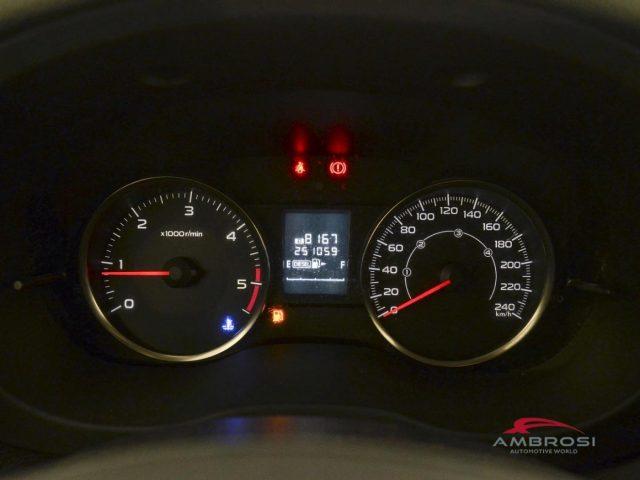 SUBARU XV 2.0D-S Trend - PER OPERATORI DEL SETTORE