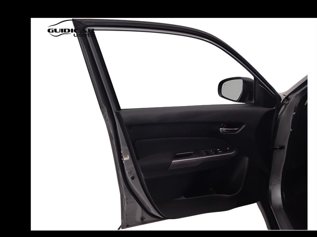 SUZUKI Vitara II 2018 - Vitara 1.0 boosterjet Cool 4wd allgrip