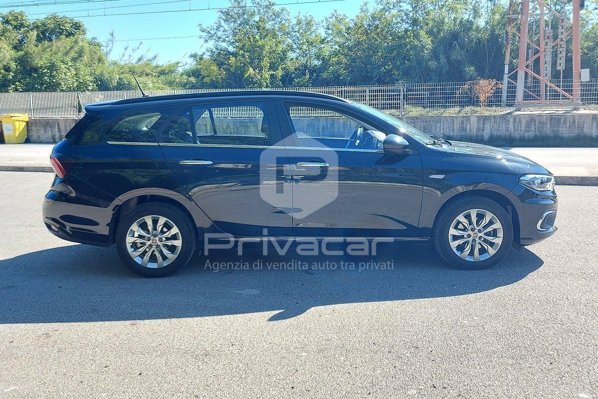 FIAT Tipo 1.6 Mjt S&S SW Business