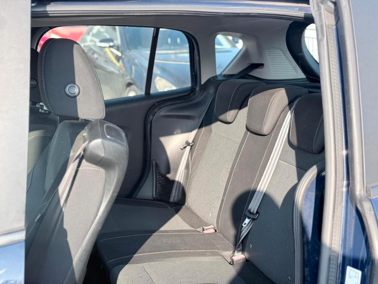 Ford B-Max 1.0 BENZINA 2015 NEOP.