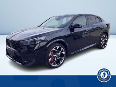 BMW X2 sDrive 18d M Sport Pro